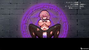 arena of sacrifice compilation