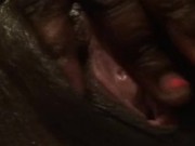My Fat Wet Pussy