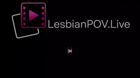 Lesbian POV Episode 23 Namy Li and Bruna Galli