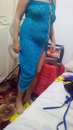 Her Husband&#039;s Friend Wants to Enjoy Her