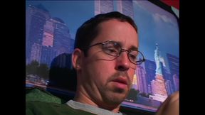 Audrey Hollander: Your Redhead Goddess in Latex to Fuck in the Ass