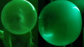 BG mix 12 super bubble original and 4 dobble bubble