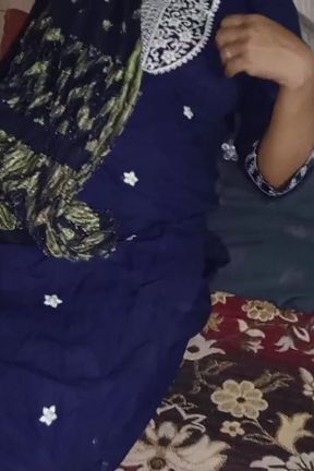 Hot Indian Desi Brother in Law and Sister in Law Hot Sex