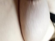 Hot FtM Bottom Sends You Video Stroking His Cock (no sound)