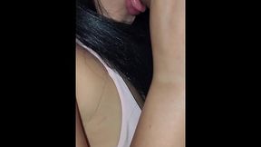 full video with my girlfriend'_s stepmother, my girlfriend and her mom full orgy