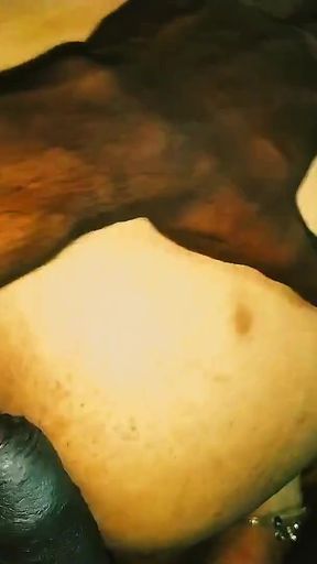 Hot Bhabhi fingering and fucking hard   Clip 2