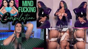 Complete Submission - Mind Fuck Compilation