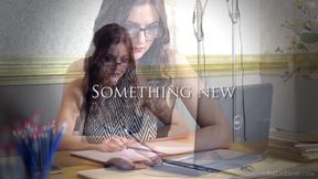 Something New 2 - Rebeka Ruby