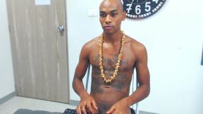 Christiian Wolf Private Show