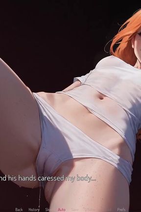 Cheating Wife&#039;s Twisted Game: Lick Me, Then I&#039;ll See My Lover Bob - Mila Ai - Addont