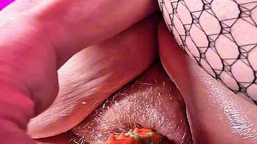 MORE FAT BELLY PLEASURE