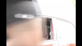 Wild interracial lust ends with explosive orgasm