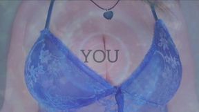 Pussy-Free Hand-Fucking Loser (Tits) Captivating