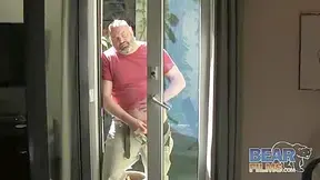 Crazy Adult Movie Homo Bear Fantastic - Tristan Riant