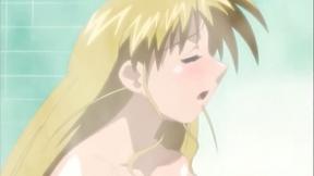 Anime Manga Sex Action