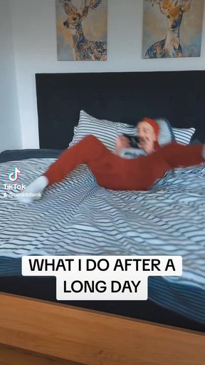 Hilarious twink with bulging butt plays with his boy-pussy in funny adult film