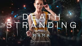 ”Mama A XXX Parody”
