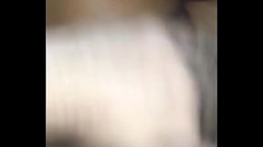 quase n&atilde_o entrava no cu do viado