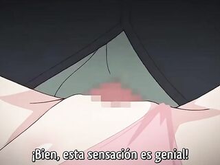 My Girlfriend and I Sex Hentai