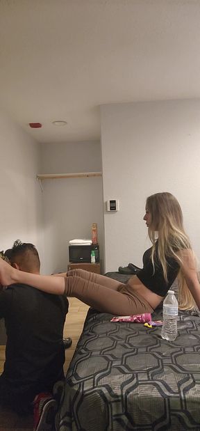 Goddess Yessi