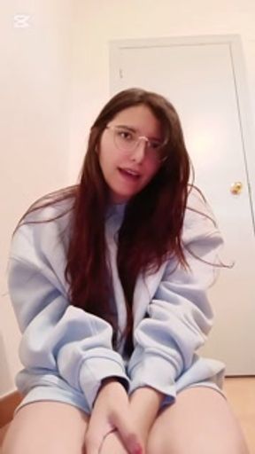 Your VIRGIN FRIEND OWES YOU MONEY! she pays you back with ANAL ORGASM