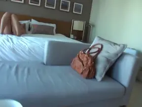 Risa Uchida?s big tits bounce as she?s plowed from behind