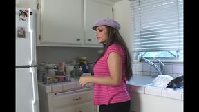 Victoria Valentina: a Superior MILF to Bang Hard