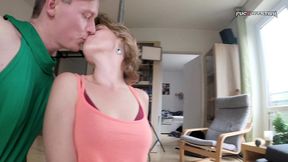 pole dance somewhat different - part 1/2 - sex