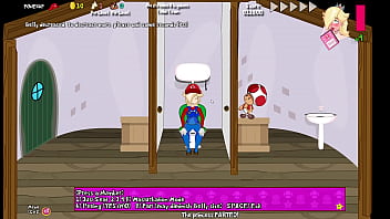 gameplay peach untold tale toads forest