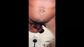 Instant BBC Erection: From Flaccid to Full Thrust in Seconds for High Libido Slaves