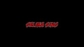 selma sins blowjob and facial from jovan jordan