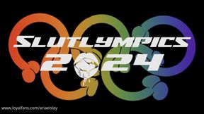 2024 SLUTLYMPICS COMPILATION