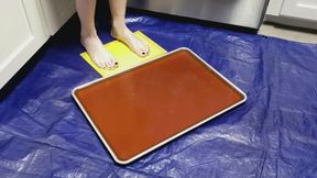 Neko Chan Stuck Around and Found Out 2: In too Deep