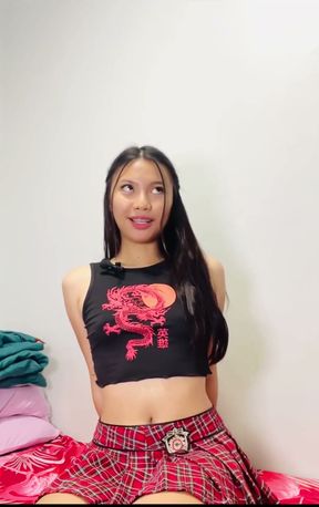 Worship Cherry Obedience