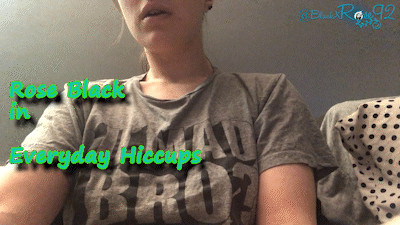 Everyday Hiccups