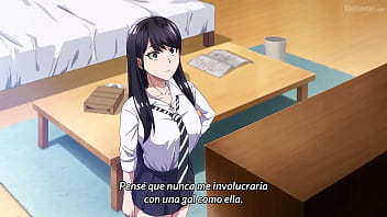 Iribitari Gal ni Ma〇ko Tsukawasete Morau Hanashi COMPLETO sub espa&ntilde_ol