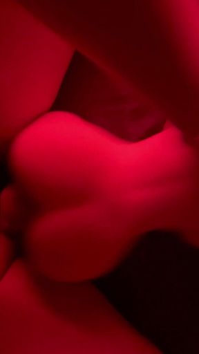 Femboy Plays by Himself