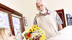 ”FAMILY STROKES Unpacking Step Mom - Katie Morgan”