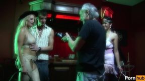 Ben Dovers Busty Babes Usa Vol 2 - Scene 4