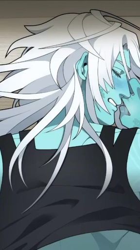 Rest from the intense galactic journey in a hotel room at THE SIMBIAMT.   Clip 2