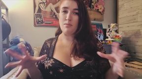 Locktober Day 27 Task for Chastity Subs