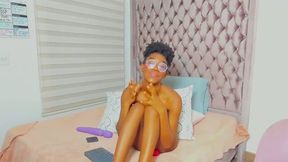 Zoey Smily Private Show
