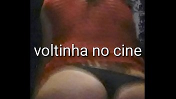 CDzinha em aventura no cinemao 2019