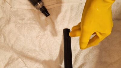 Dream ofevolutionvip.de latex Gloves