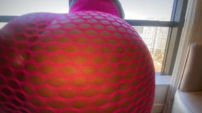 FARTS FOR THE CITY - GODDESS TABBY