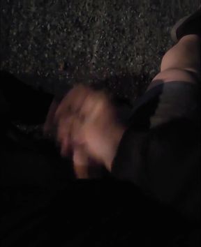 Fun at the Boat Ramp