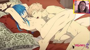 Dramatical Muder ReConnect (Noiz) #14
