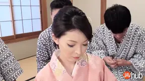 Rion Wants a Cock in her Pussy
