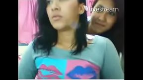 novinha twitcam