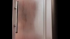 Je prend ma douche .. - ( Rattrapage de Contenu )